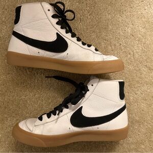Nike blazer sneakers